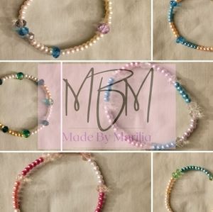 Handmade Bracelets